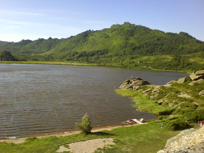 Колыванское озеро. (© max922 || panoramio.com)