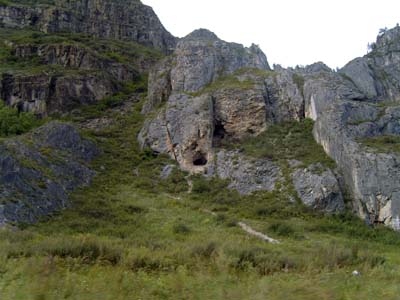 Пещера за Еландой. (© Forsunka || panoramio.com)