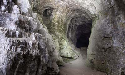 Тавдинские пещеры. (© Джазатор || altai-photo.ru)