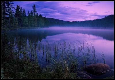 Озеро трёх шаманов. Vladim_Shipulin. http://shipulin.35photo.ru/photo_93956/