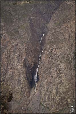 Водопад Кату-Ярык со смотровой площадки. (© Stanislaff A Airwave || panoramio.com)